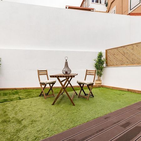 Belem Design Apartments By Homing Lisboa Exteriér fotografie