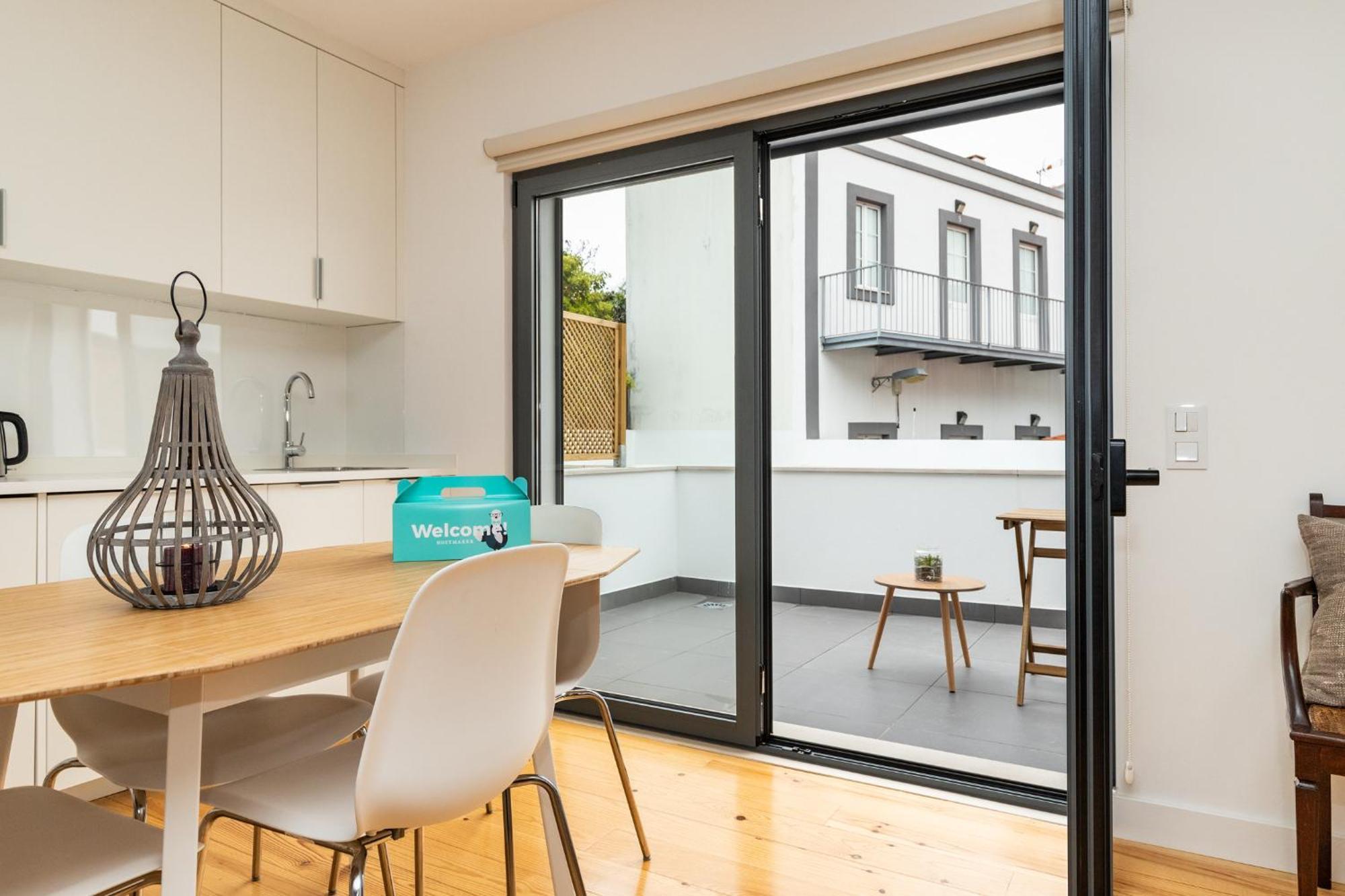 Belem Design Apartments By Homing Lisboa Exteriér fotografie
