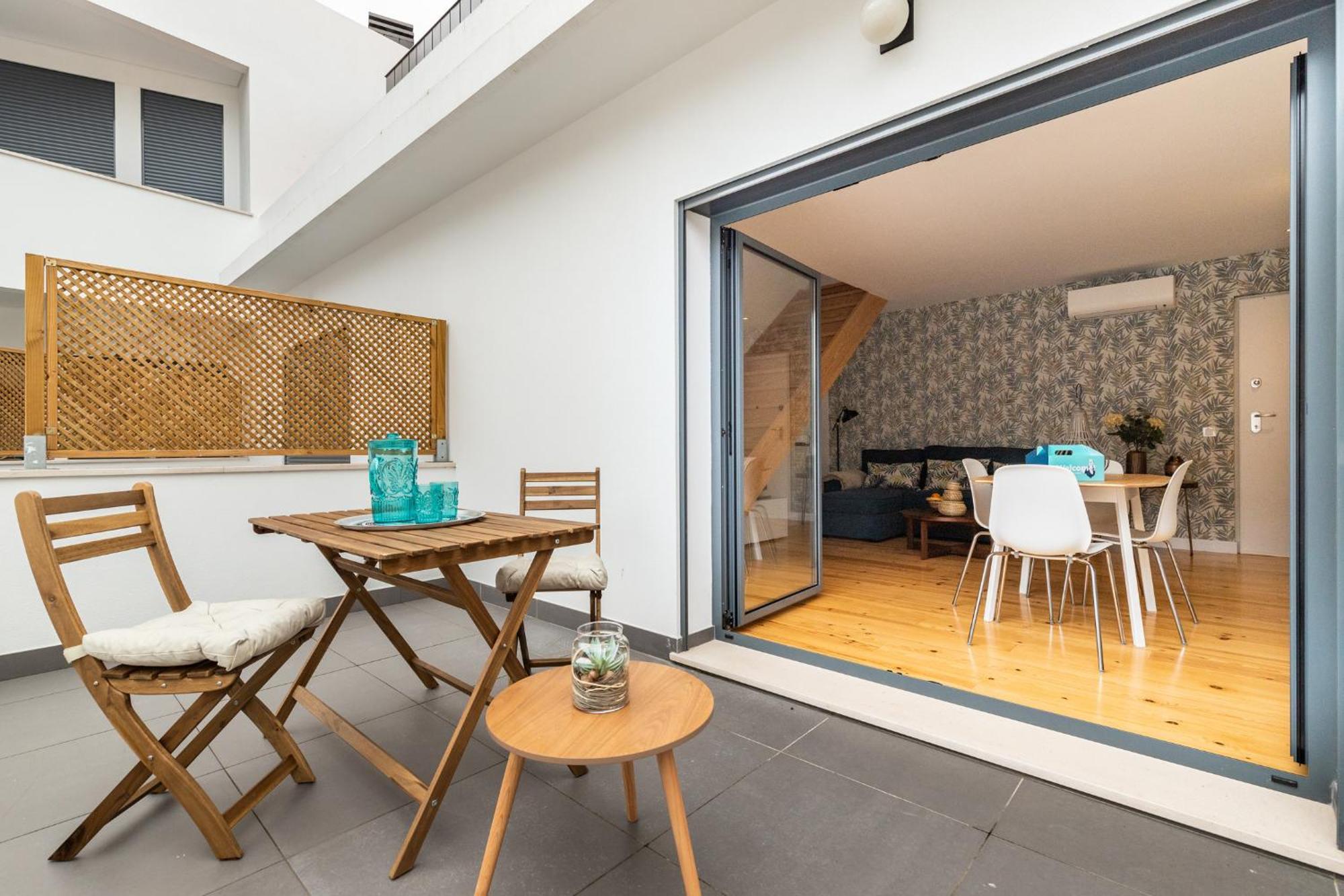 Belem Design Apartments By Homing Lisboa Exteriér fotografie