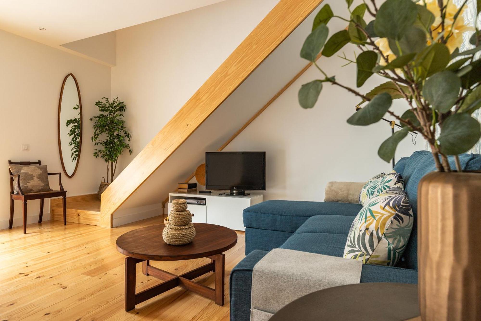Belem Design Apartments By Homing Lisboa Exteriér fotografie