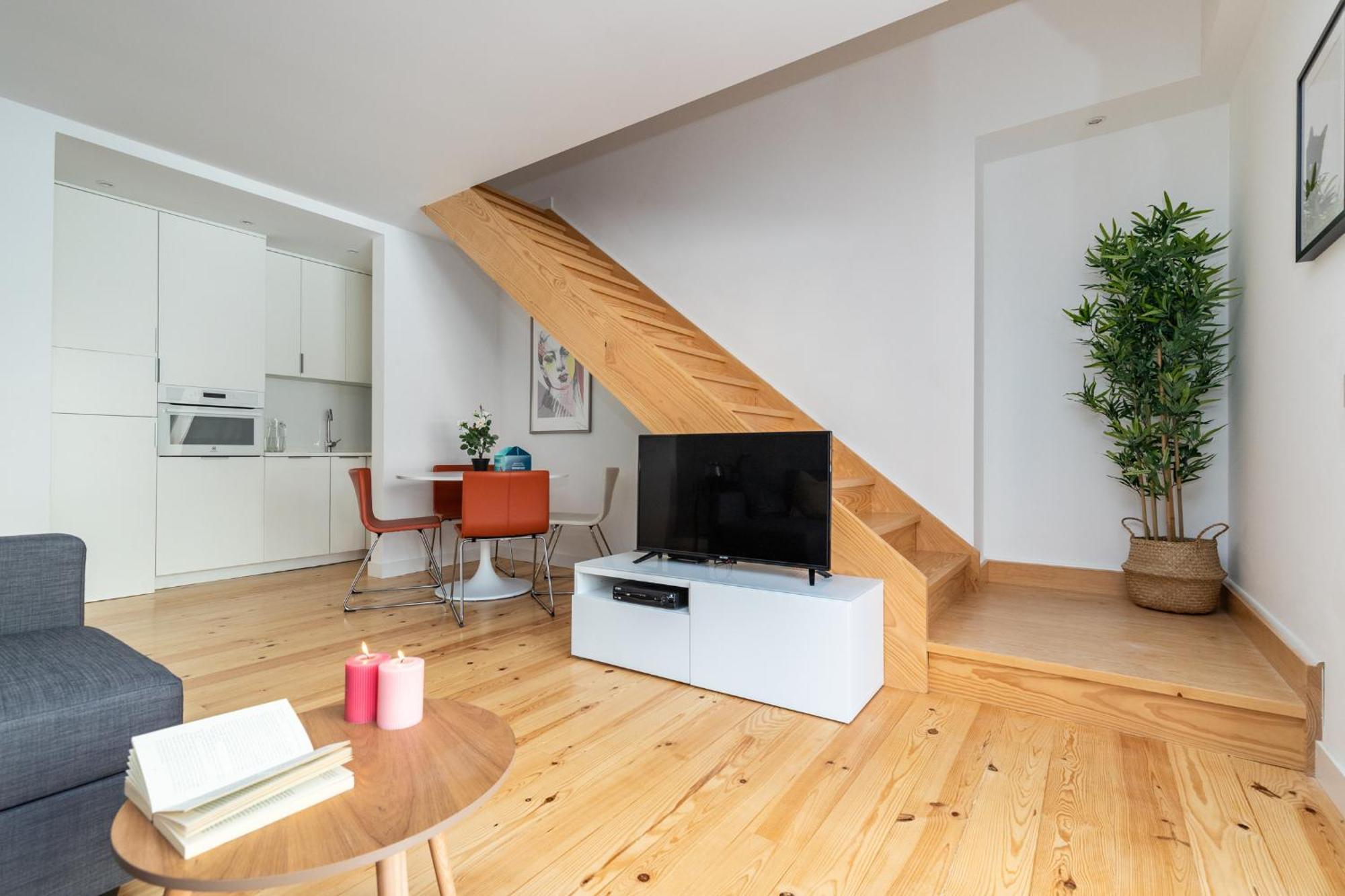 Belem Design Apartments By Homing Lisboa Exteriér fotografie
