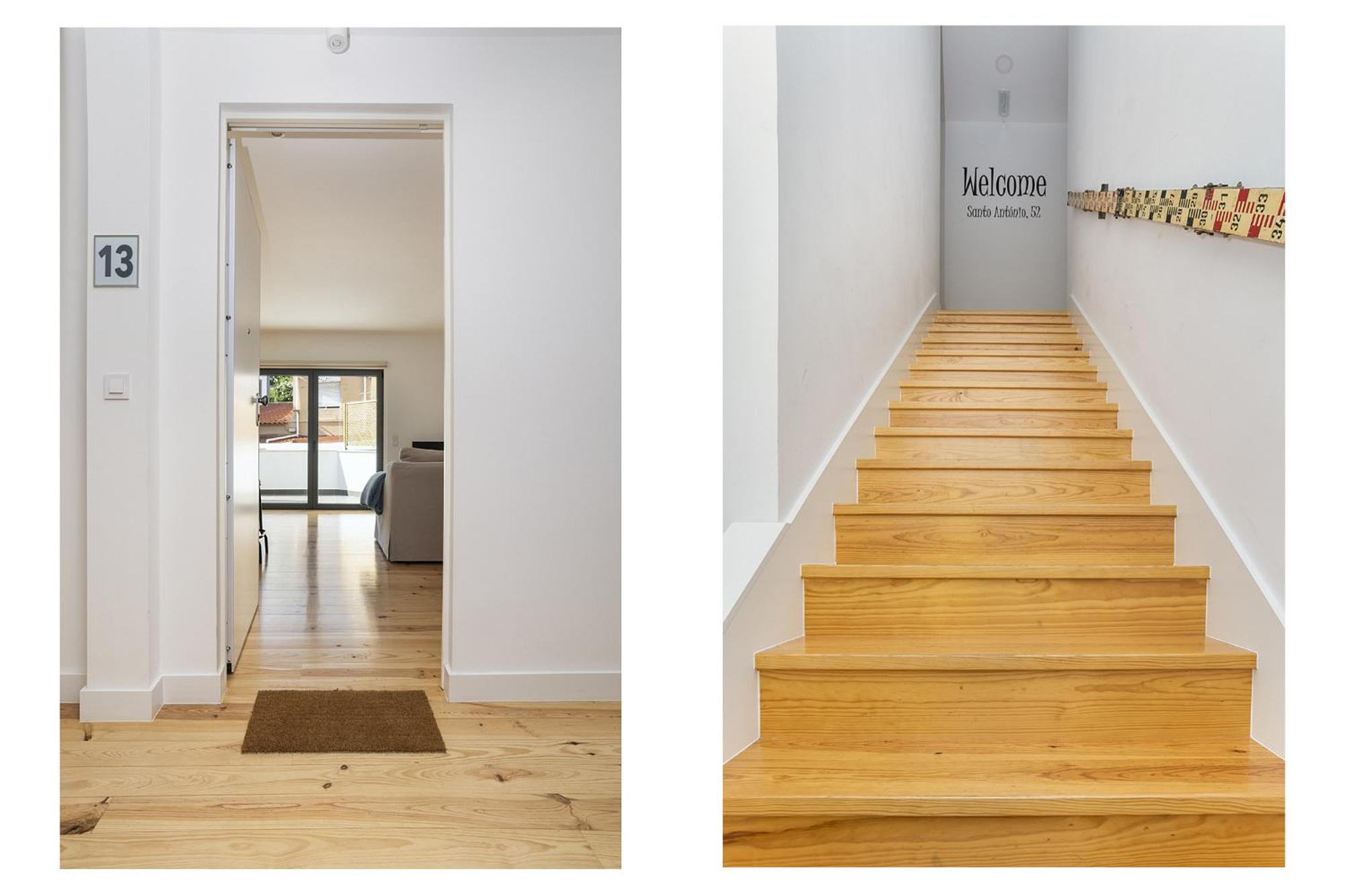 Belem Design Apartments By Homing Lisboa Exteriér fotografie