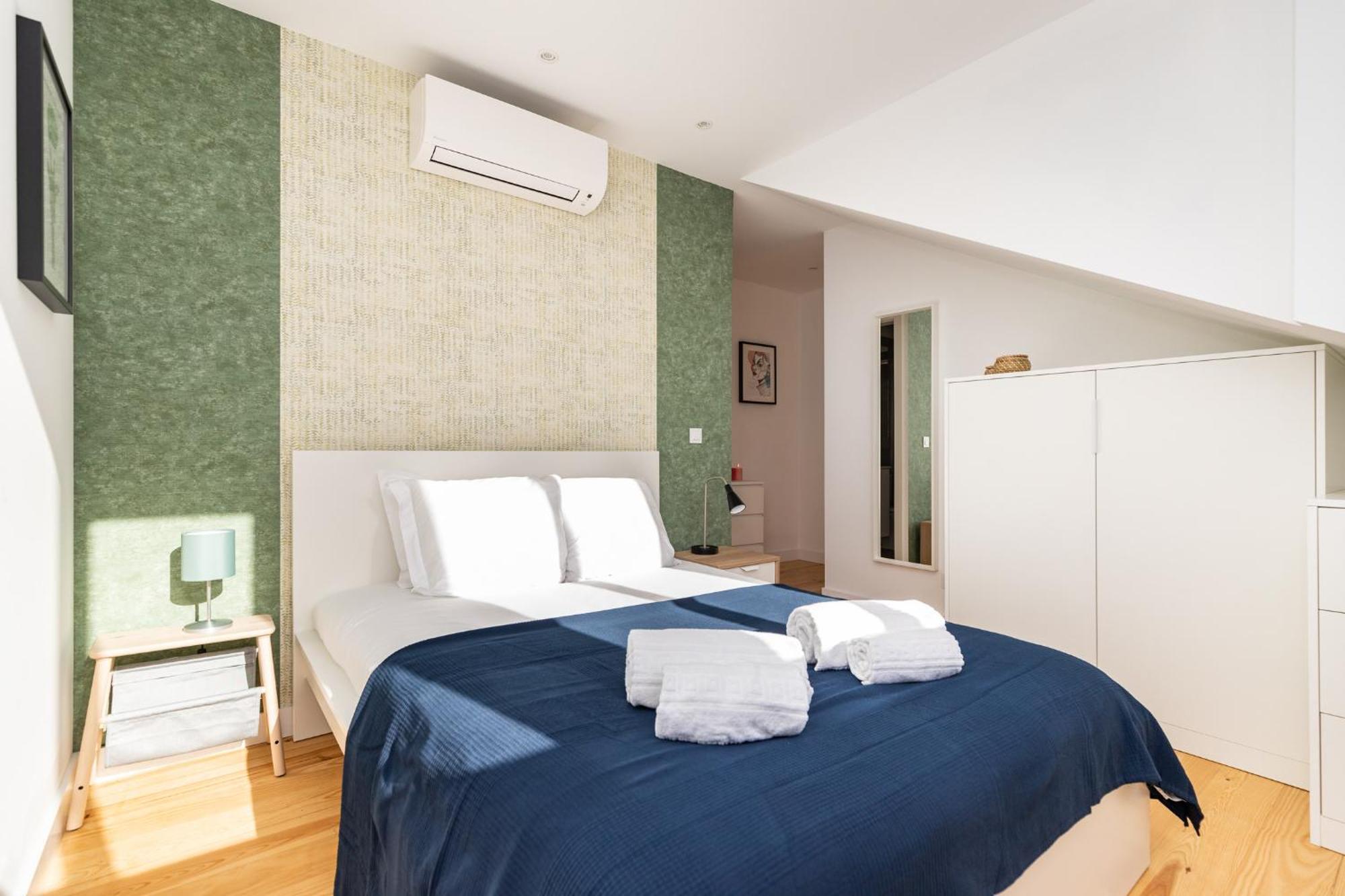 Belem Design Apartments By Homing Lisboa Exteriér fotografie