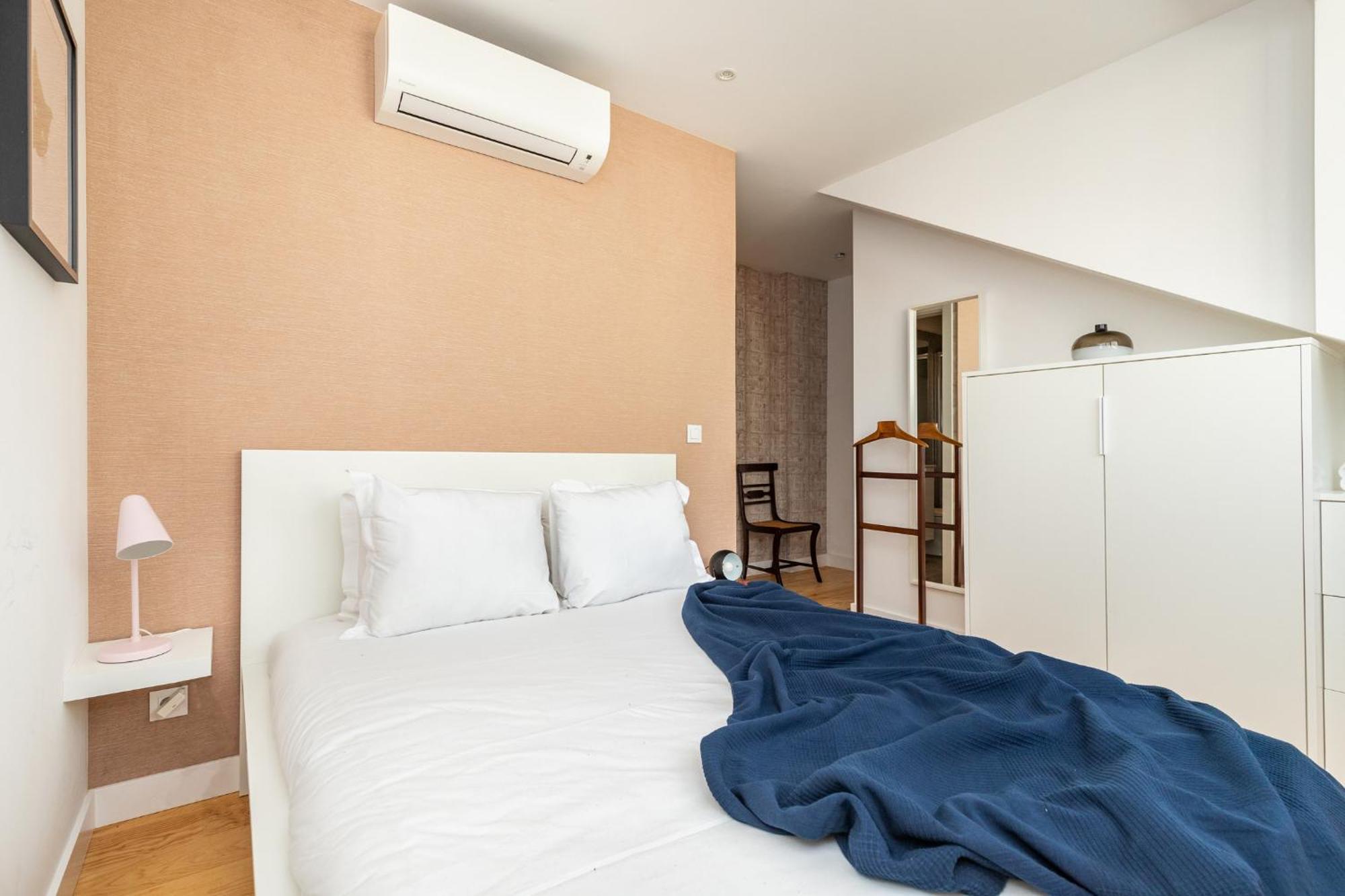 Belem Design Apartments By Homing Lisboa Exteriér fotografie