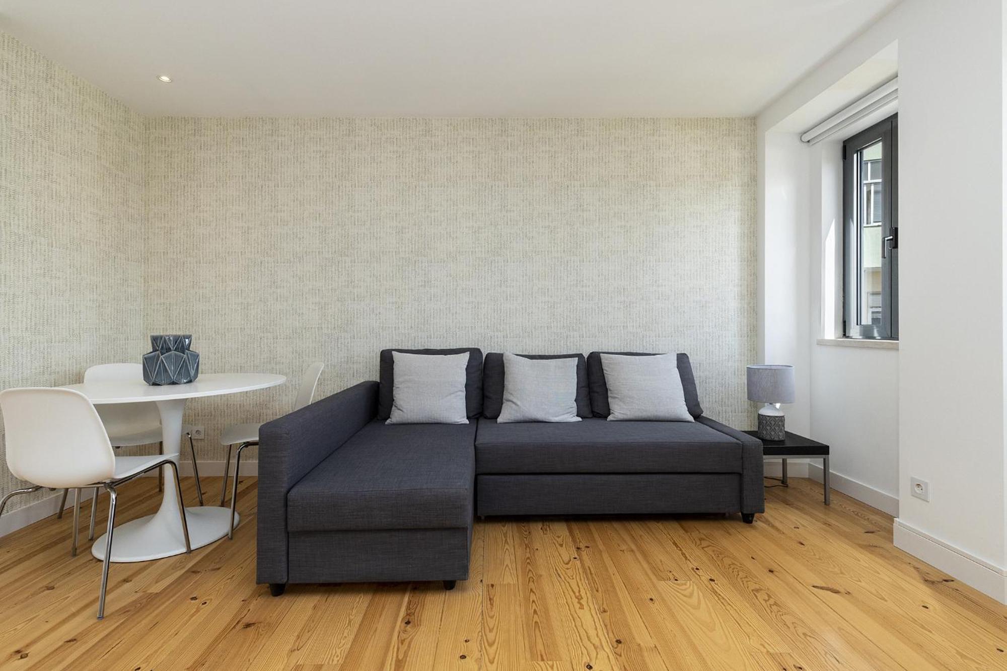 Belem Design Apartments By Homing Lisboa Exteriér fotografie