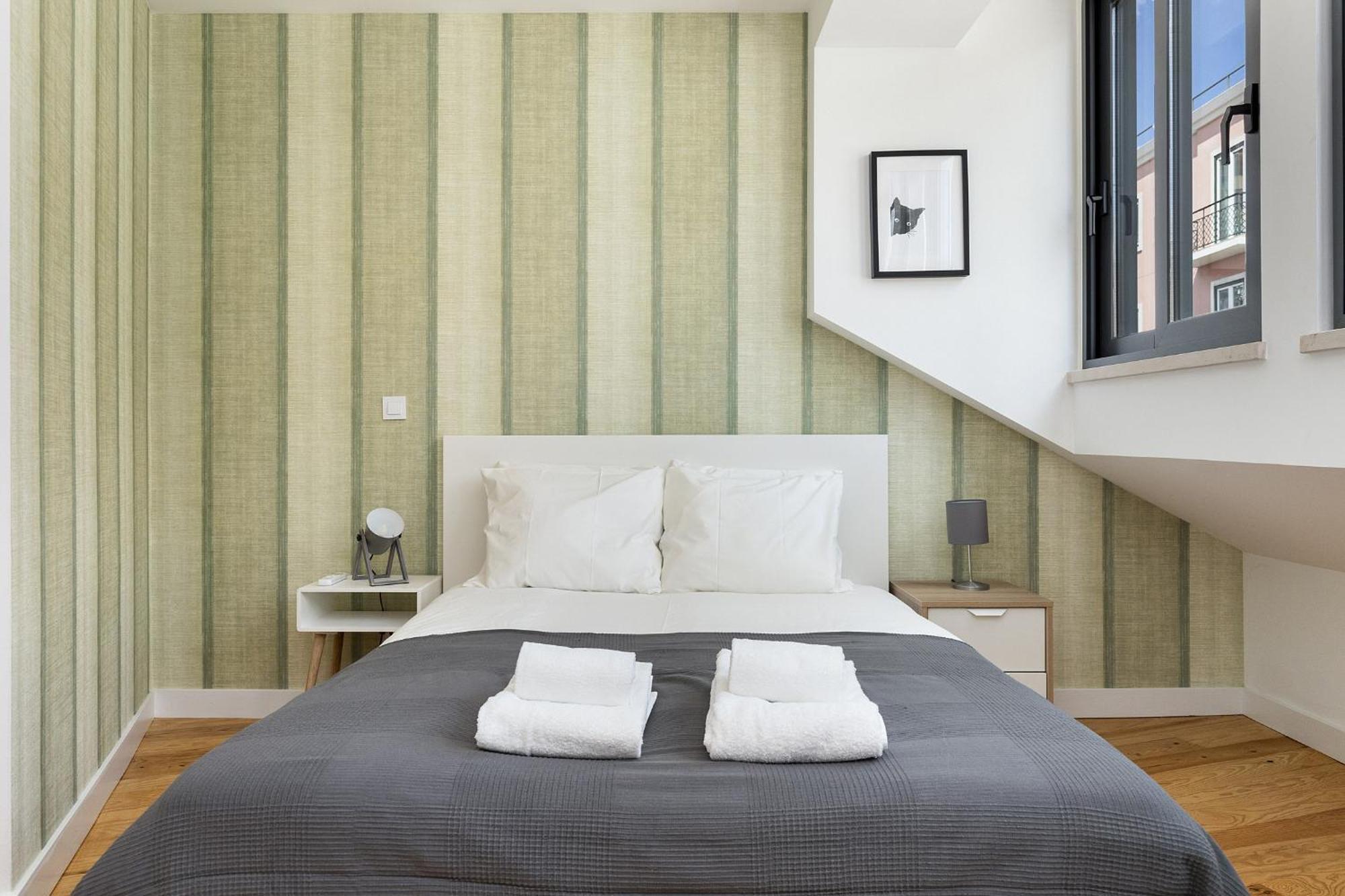 Belem Design Apartments By Homing Lisboa Exteriér fotografie