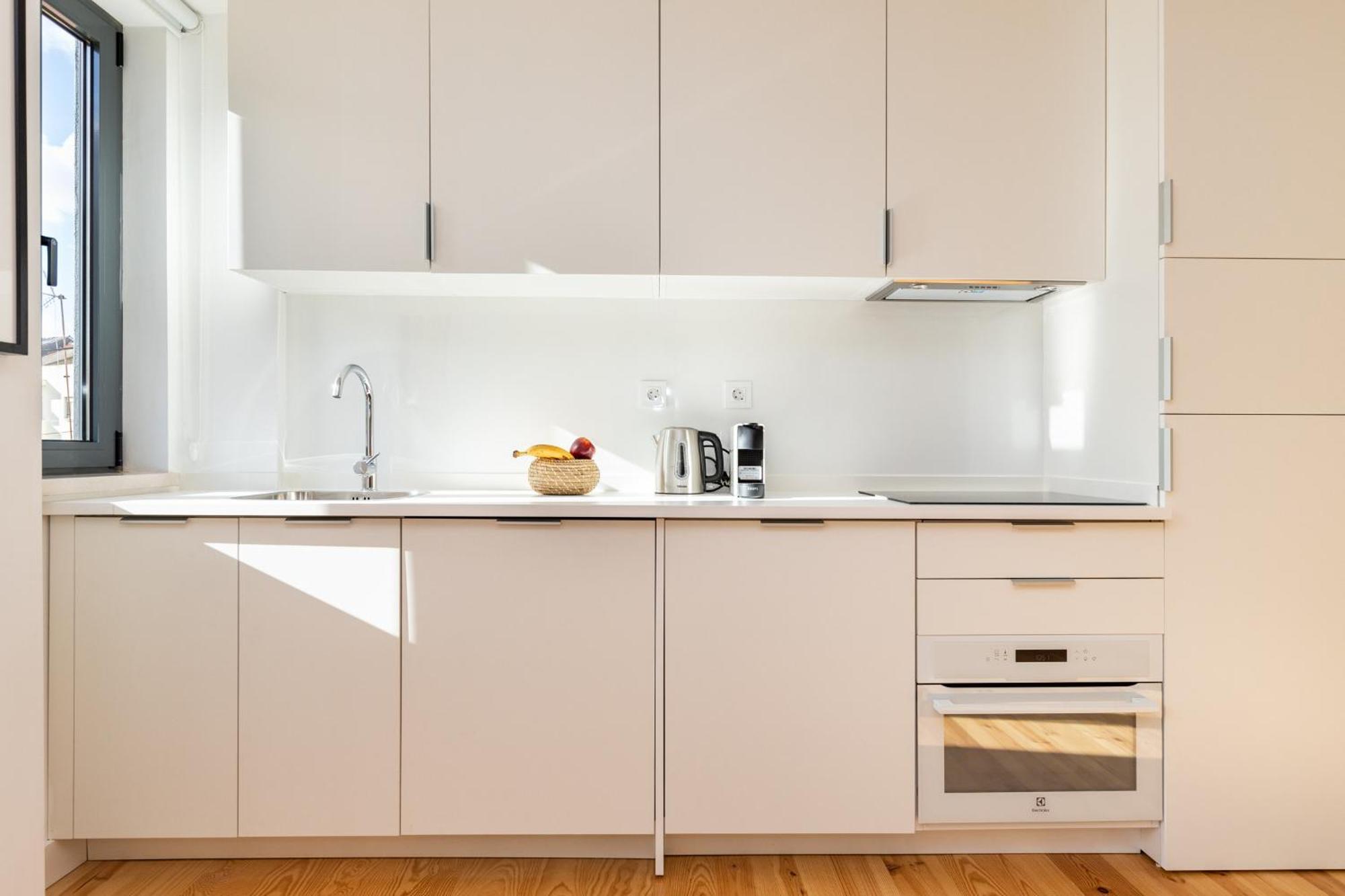 Belem Design Apartments By Homing Lisboa Exteriér fotografie