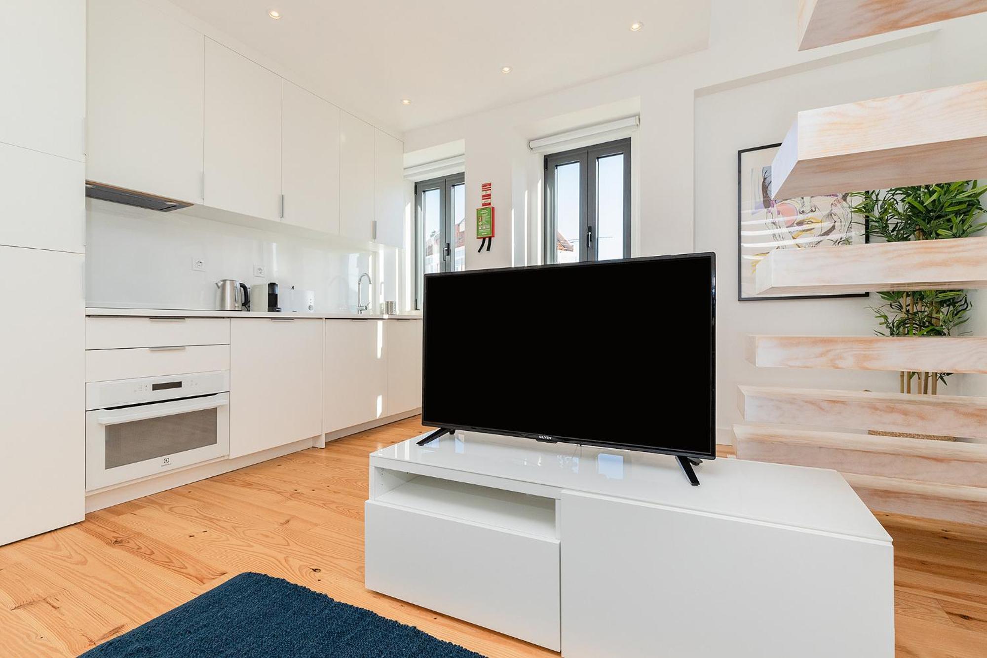 Belem Design Apartments By Homing Lisboa Exteriér fotografie