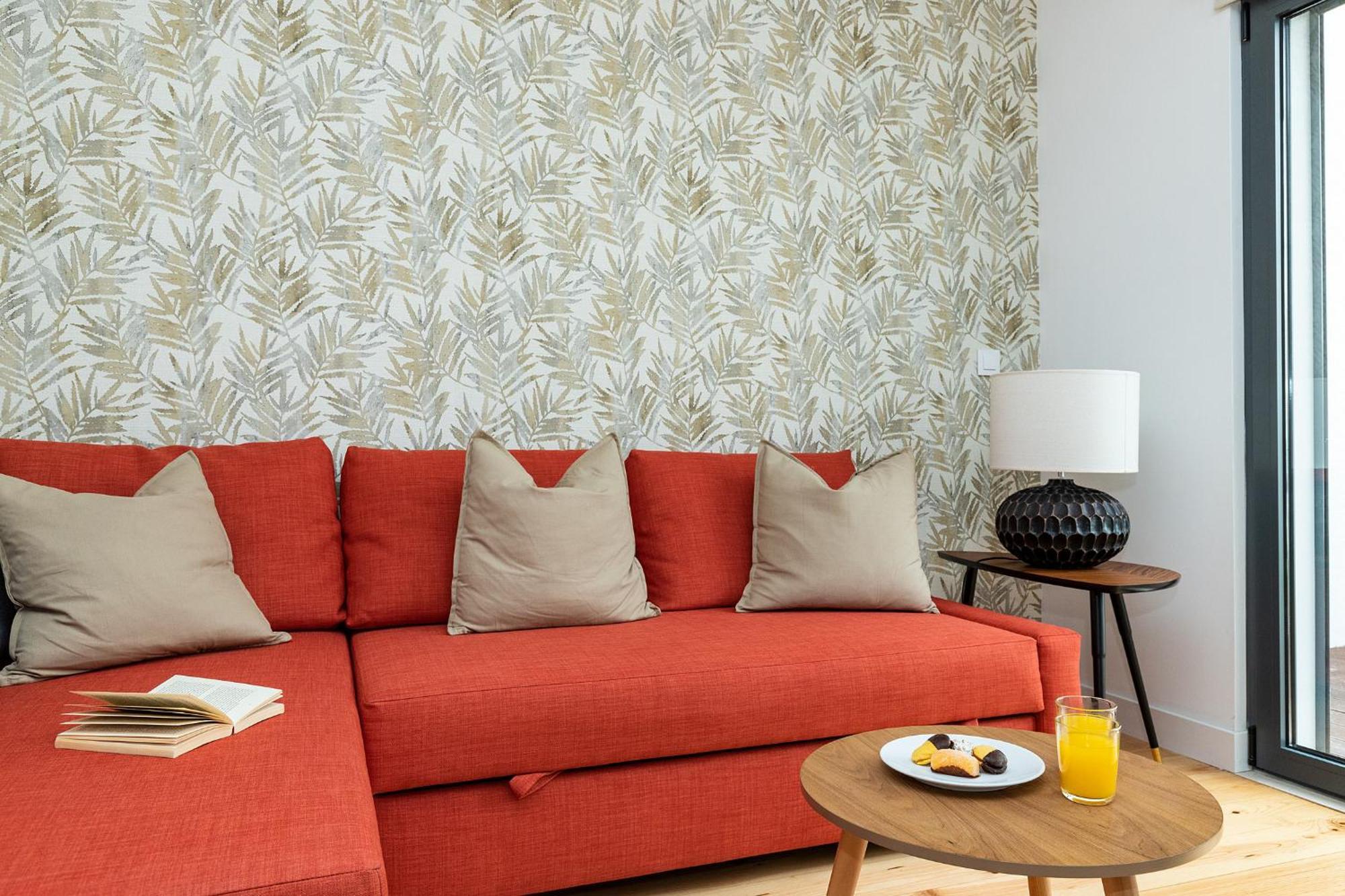 Belem Design Apartments By Homing Lisboa Exteriér fotografie