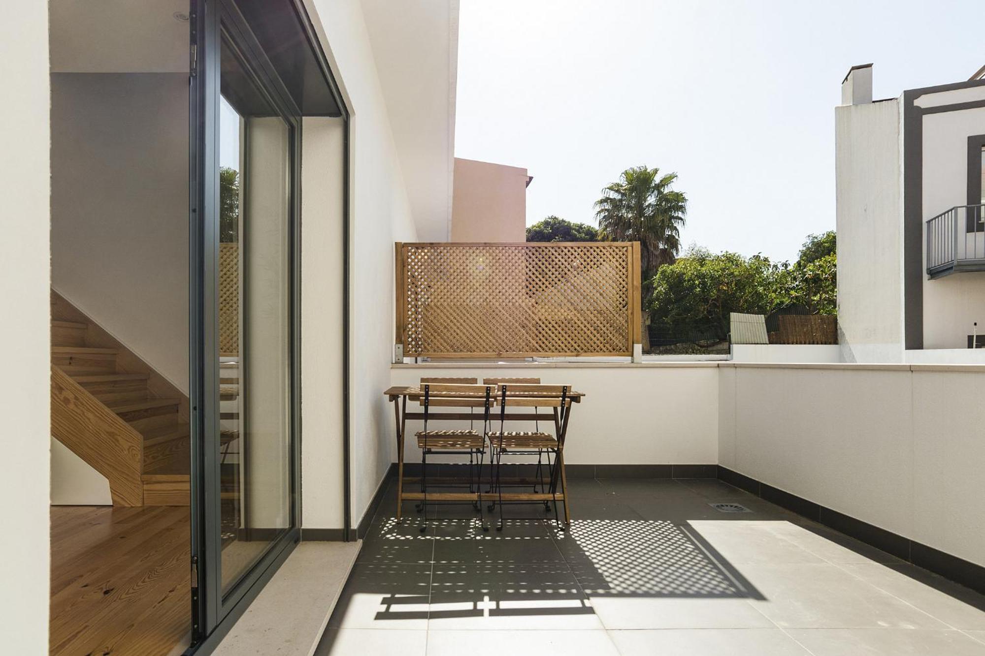 Belem Design Apartments By Homing Lisboa Exteriér fotografie
