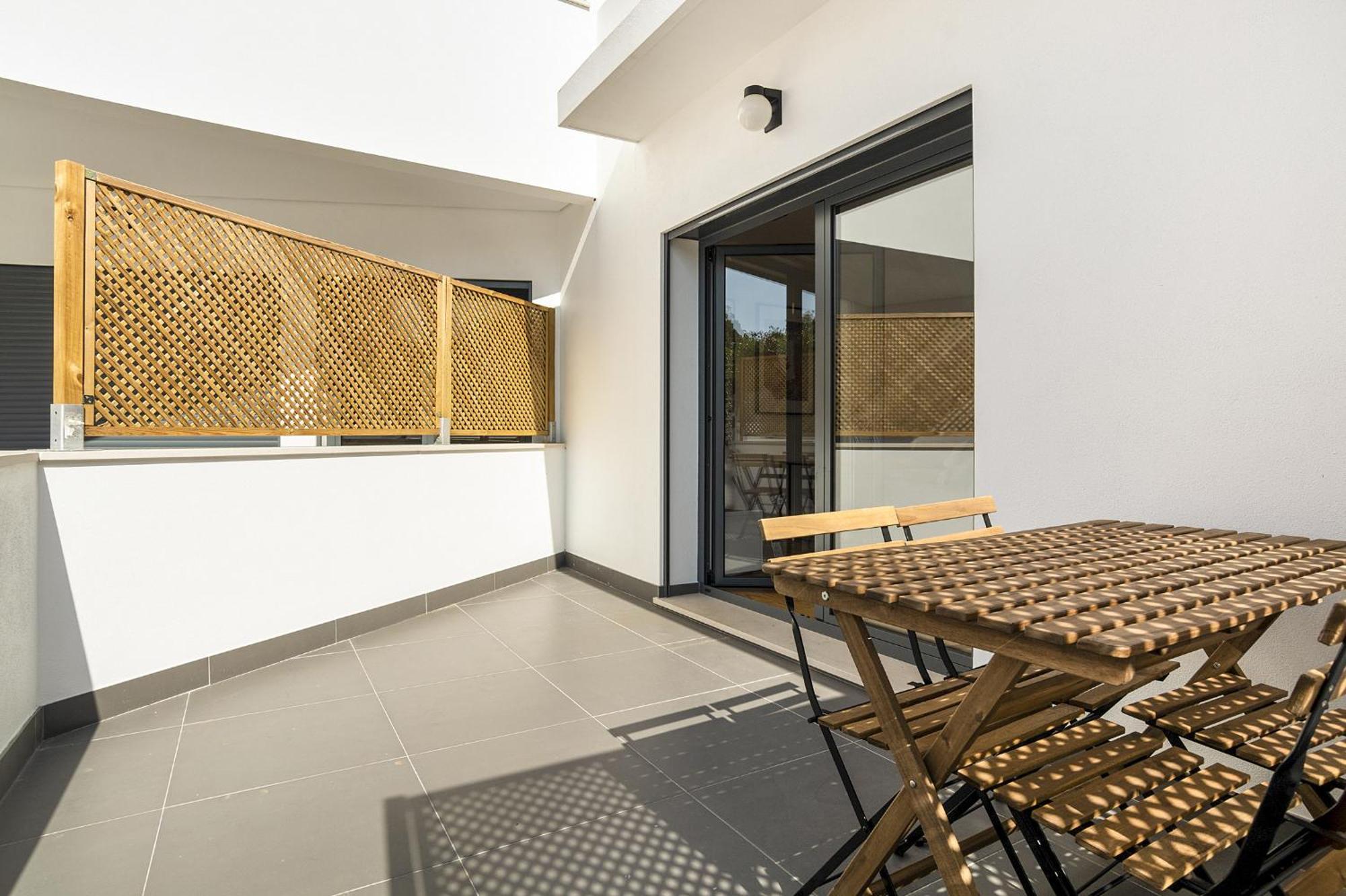 Belem Design Apartments By Homing Lisboa Exteriér fotografie