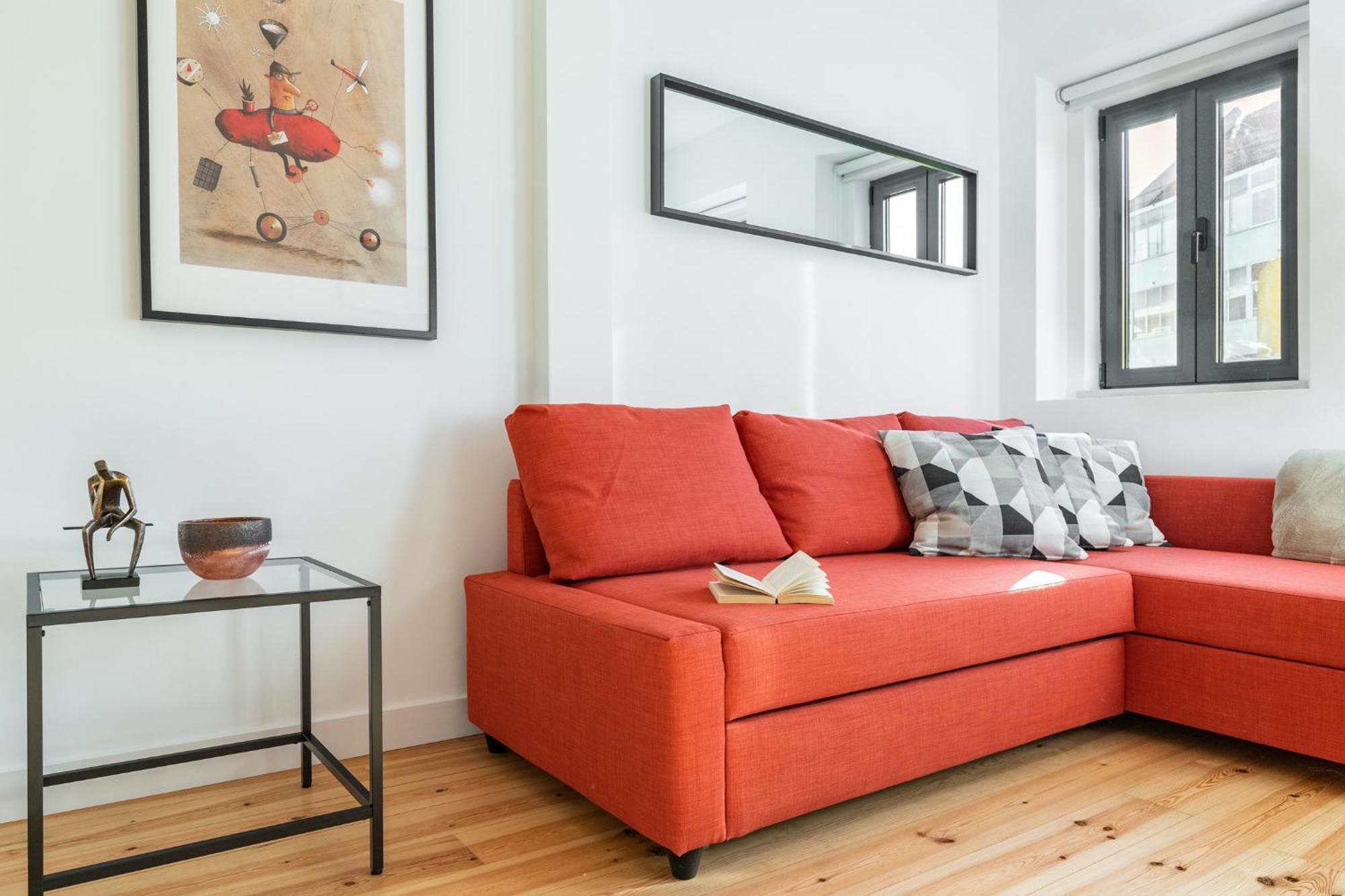 Belem Design Apartments By Homing Lisboa Exteriér fotografie