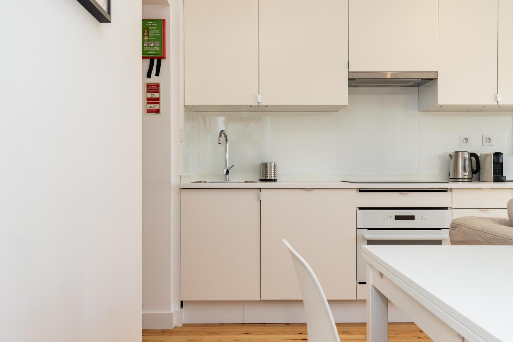 Belem Design Apartments By Homing Lisboa Exteriér fotografie
