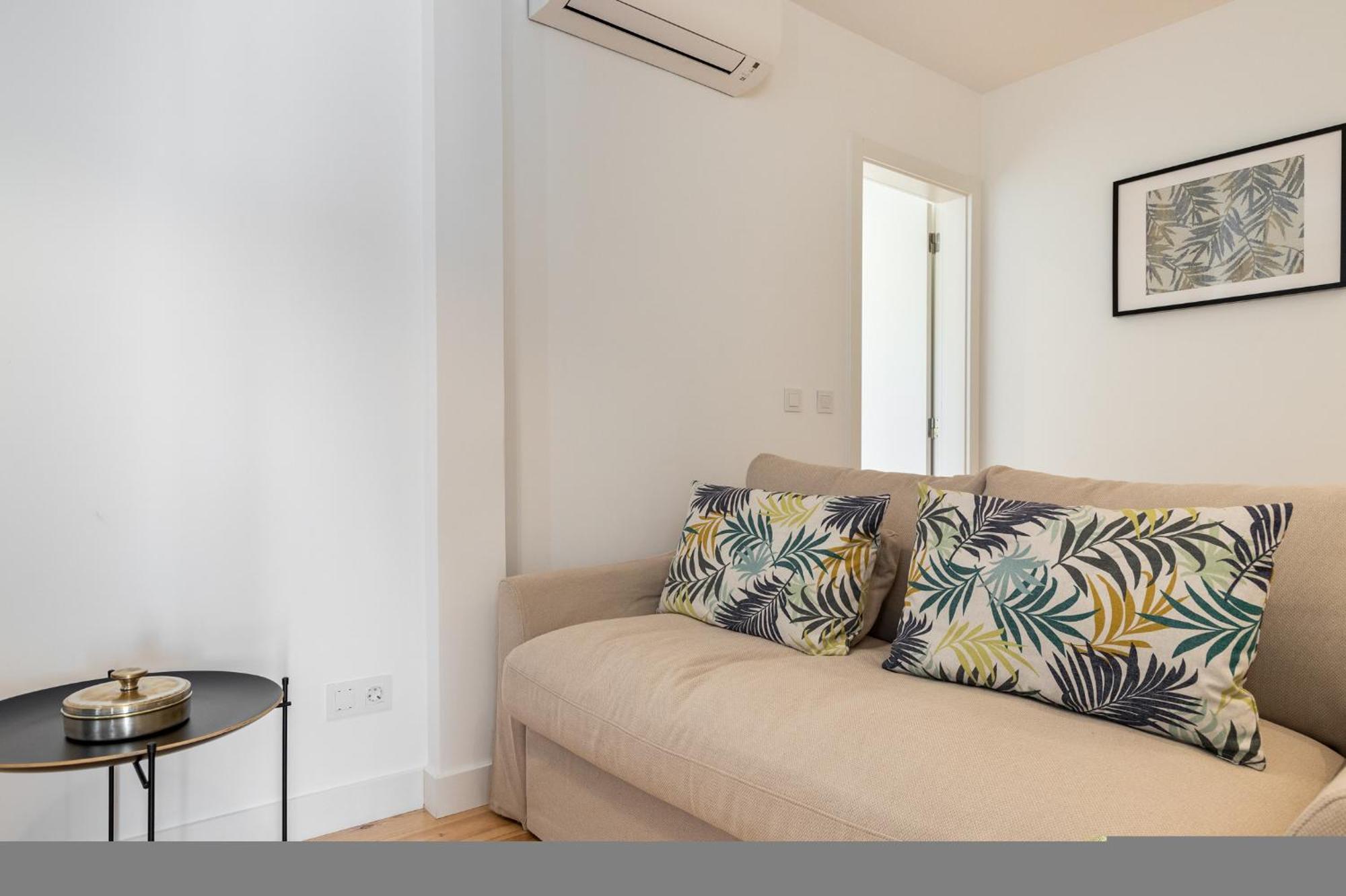 Belem Design Apartments By Homing Lisboa Exteriér fotografie