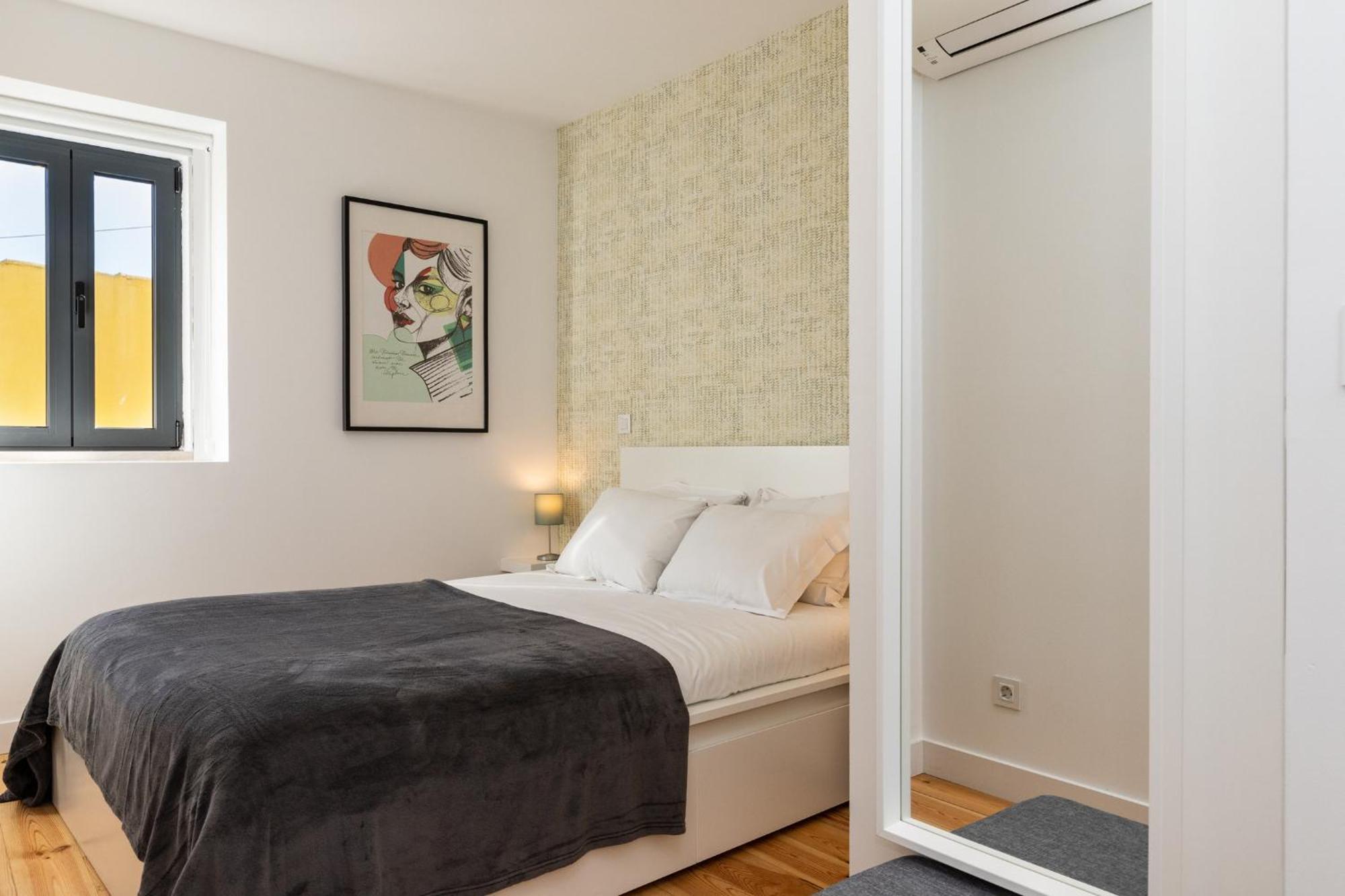 Belem Design Apartments By Homing Lisboa Exteriér fotografie
