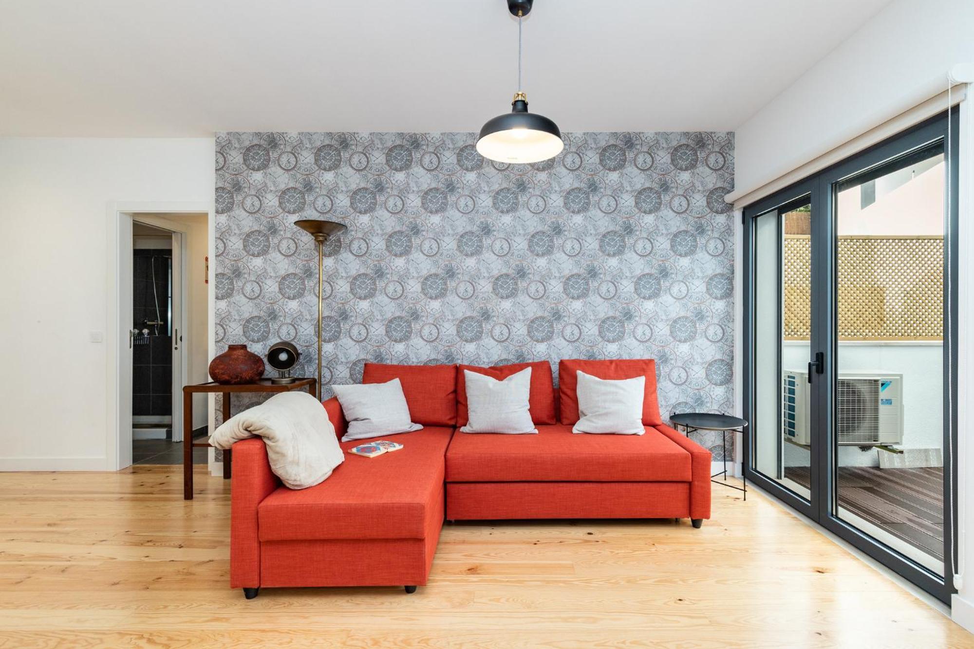 Belem Design Apartments By Homing Lisboa Exteriér fotografie