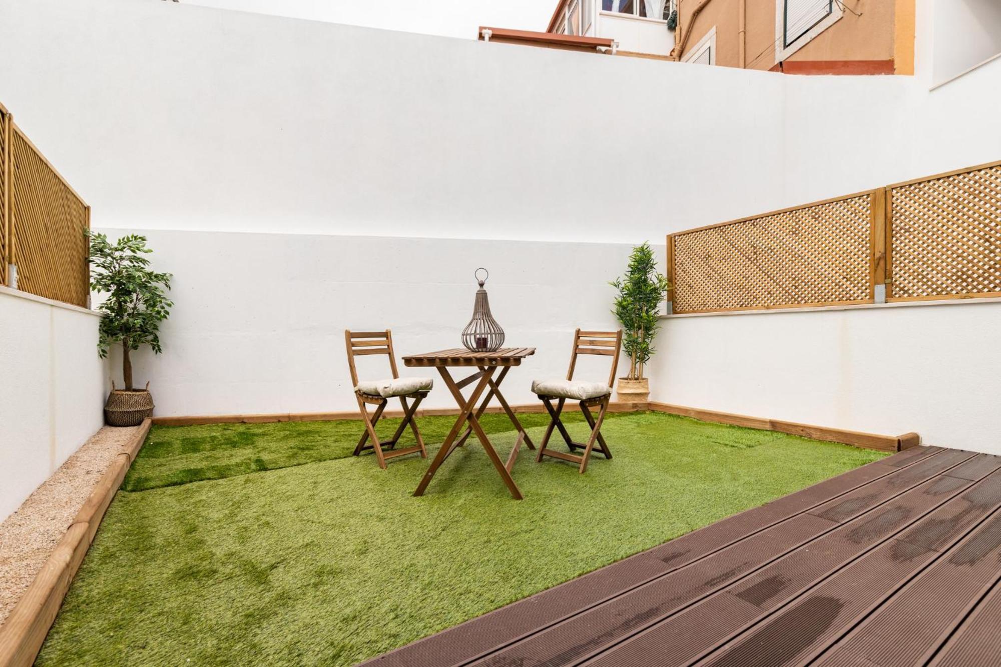 Belem Design Apartments By Homing Lisboa Exteriér fotografie