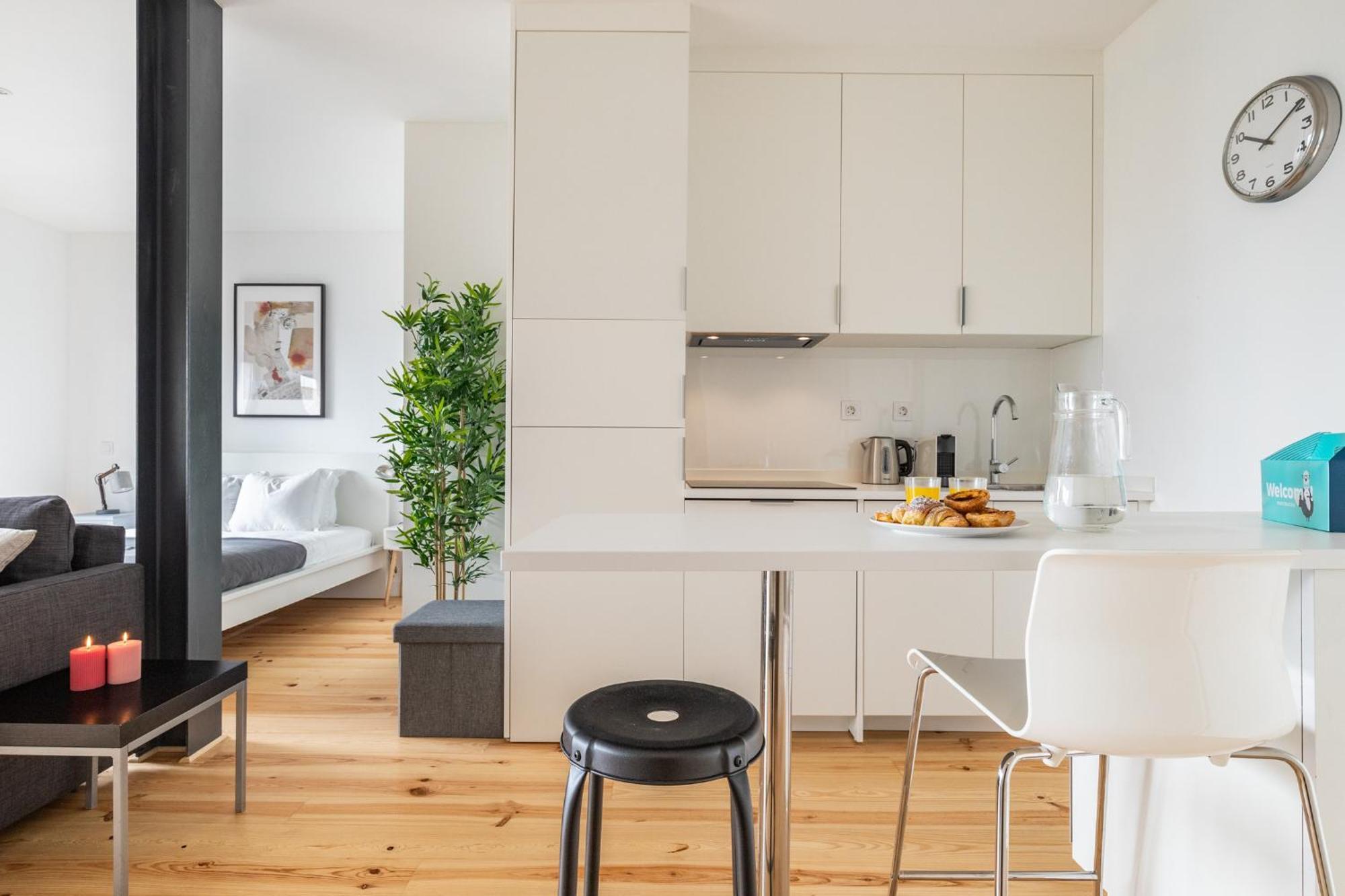 Belem Design Apartments By Homing Lisboa Exteriér fotografie
